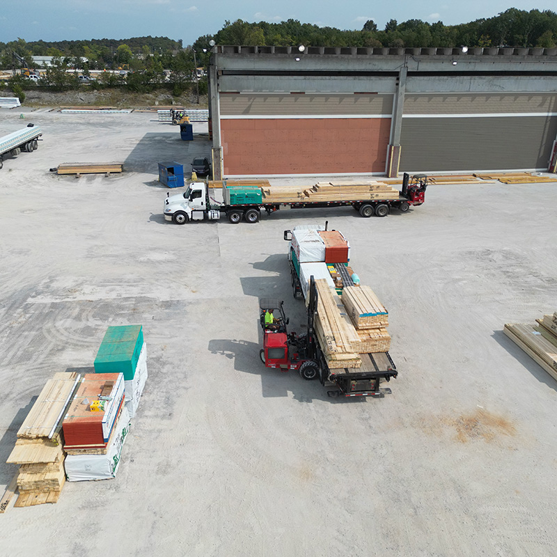 Carter Lumber Acquires Gaster Lumber, Expanding into Savannah, Georgia